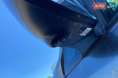 Хетчбек Nissan Leaf 2021 в Вінниці