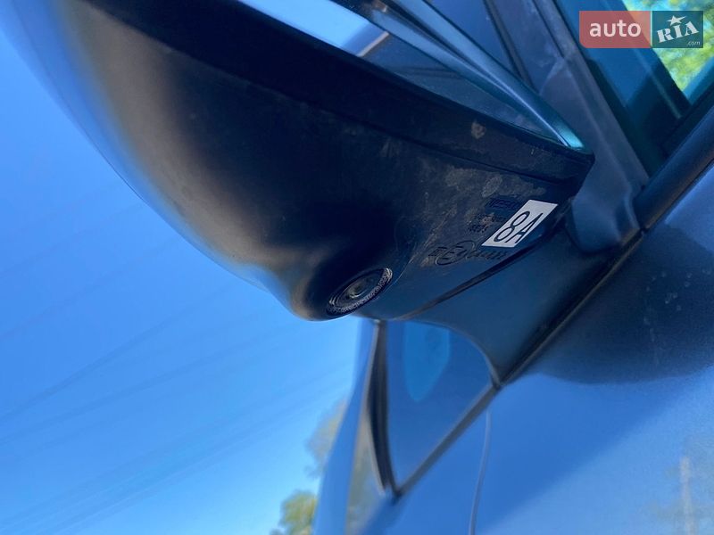 Хетчбек Nissan Leaf 2021 в Вінниці