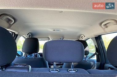 Хетчбек Nissan Leaf 2021 в Вінниці