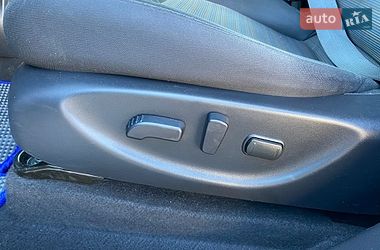 Хетчбек Nissan Leaf 2021 в Вінниці