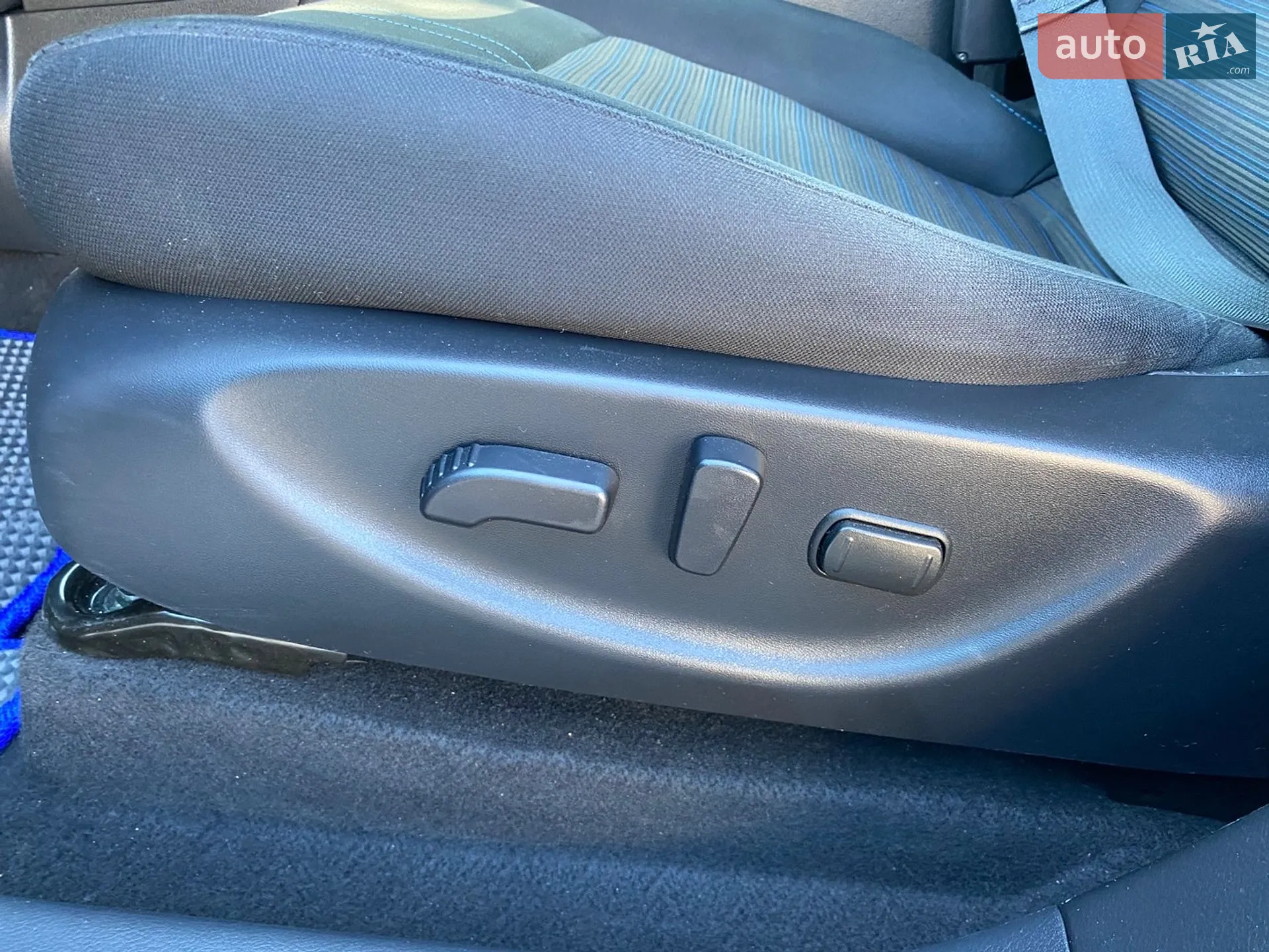 2021 Nissan Leaf - мініатюра 27