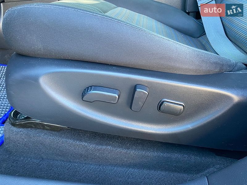 Хетчбек Nissan Leaf 2021 в Вінниці