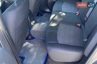 Хетчбек Nissan Leaf 2021 в Вінниці
