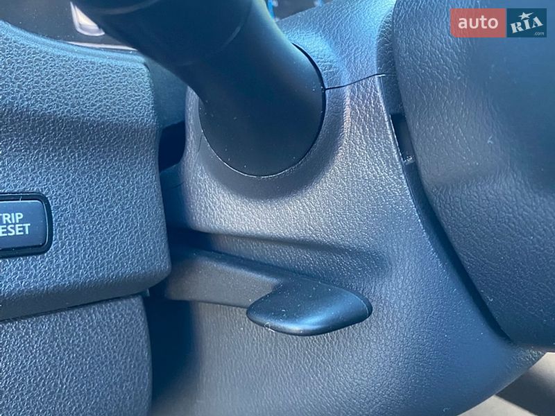 Хетчбек Nissan Leaf 2021 в Вінниці
