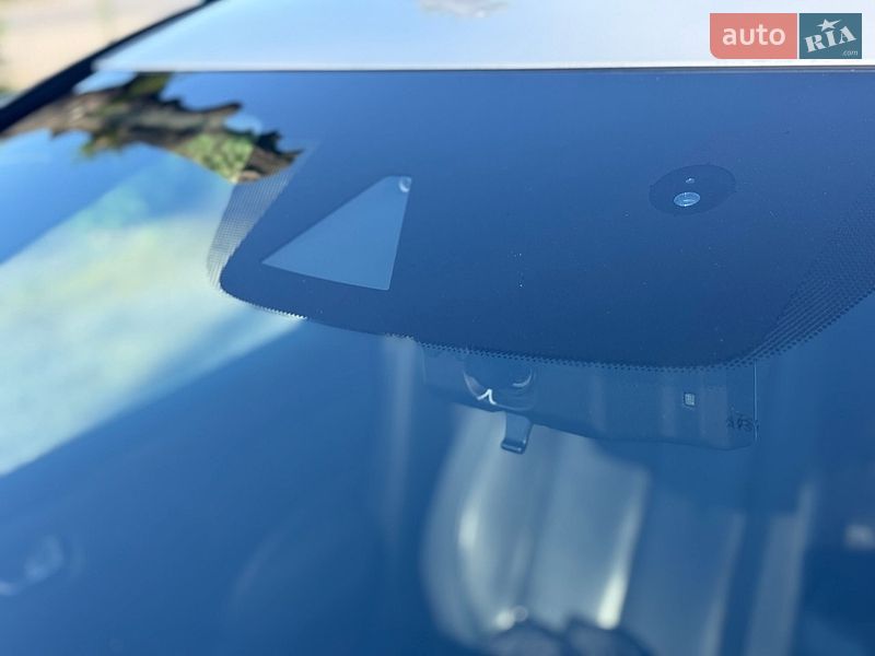 Хэтчбек Nissan Leaf 2021 в Виннице