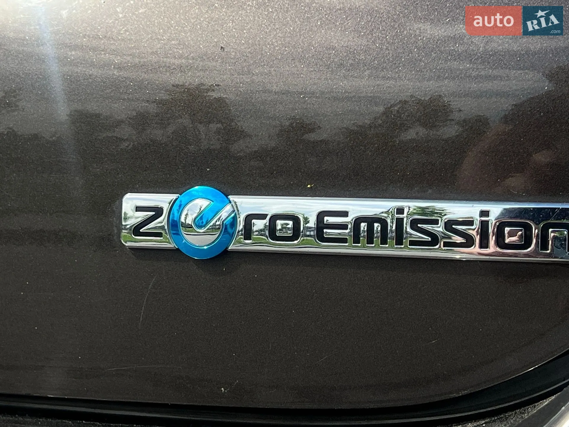 2015 Nissan Leaf - мініатюра 29