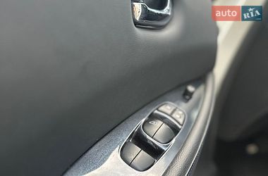 Хэтчбек Nissan Leaf 2020 в Кропивницком