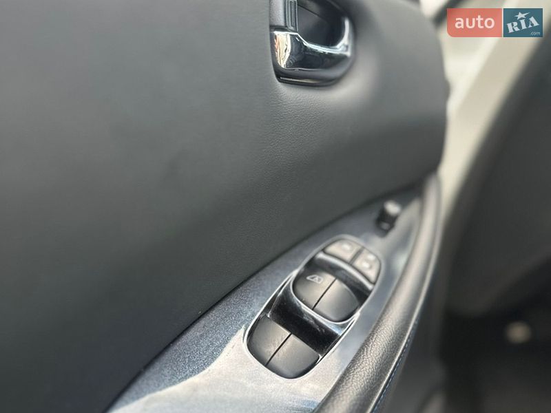 Хэтчбек Nissan Leaf 2020 в Кропивницком