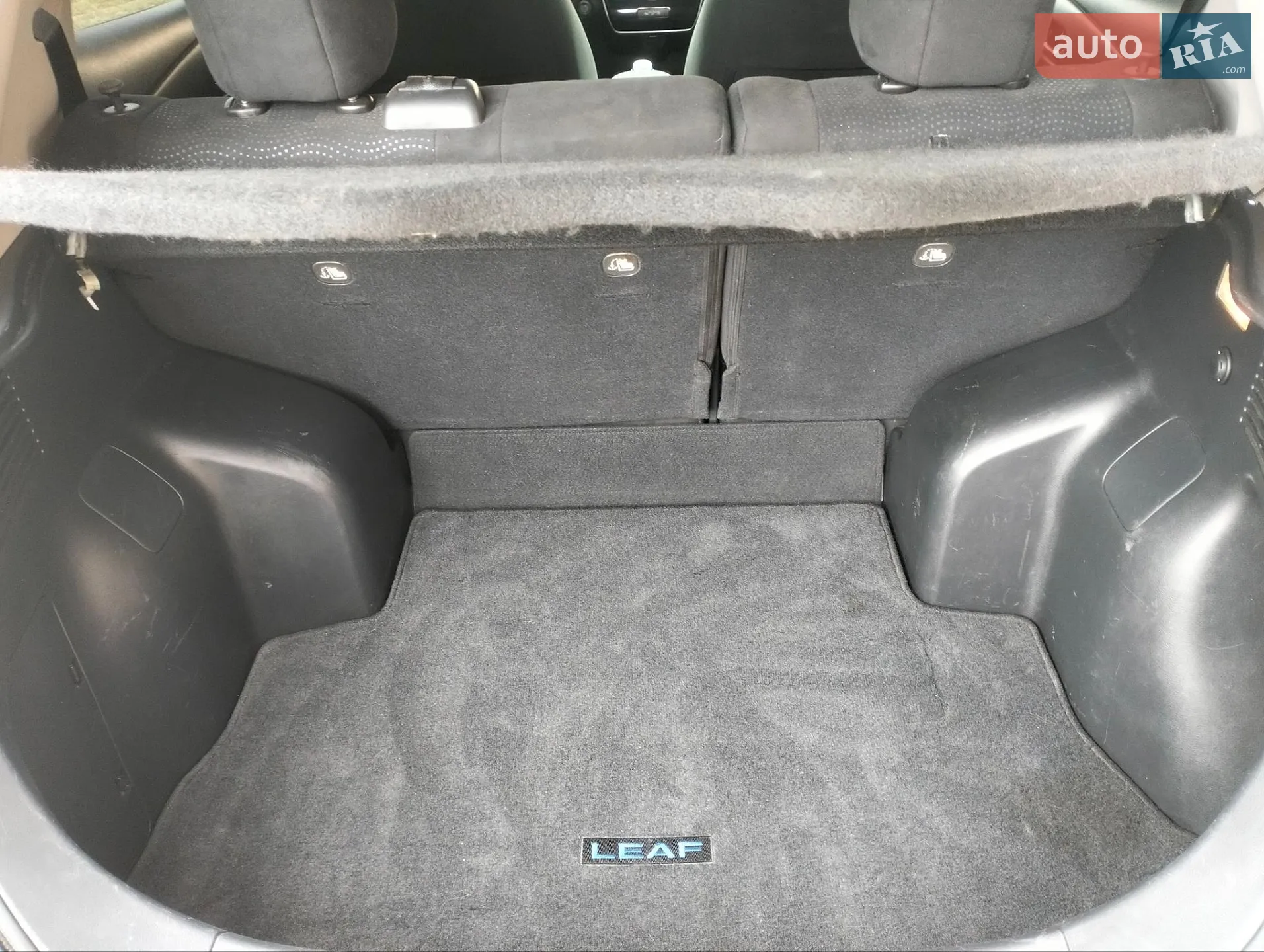 2017 Nissan Leaf - мініатюра 27