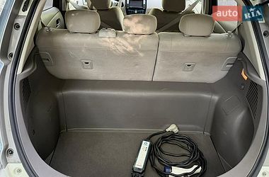 Хетчбек Nissan Leaf 2013 в Тернополі