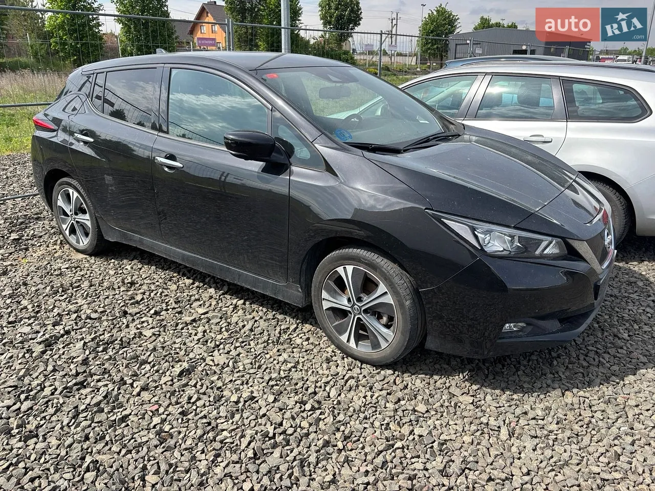 2017 Renault ZOE - мініатюра 43