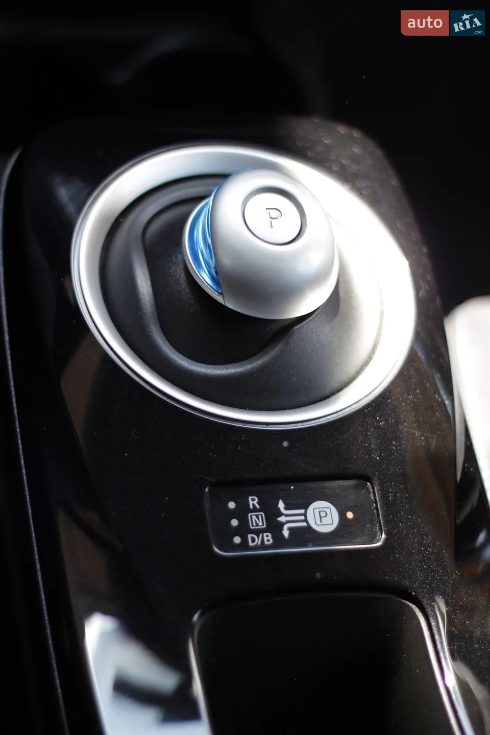 2016 Nissan Leaf - мініатюра 13