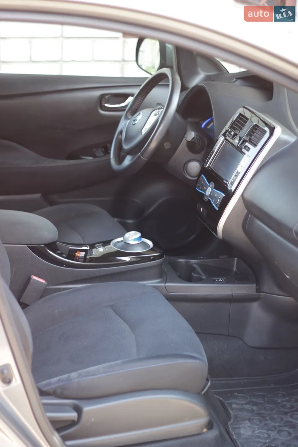 2016 Nissan Leaf - мініатюра 18