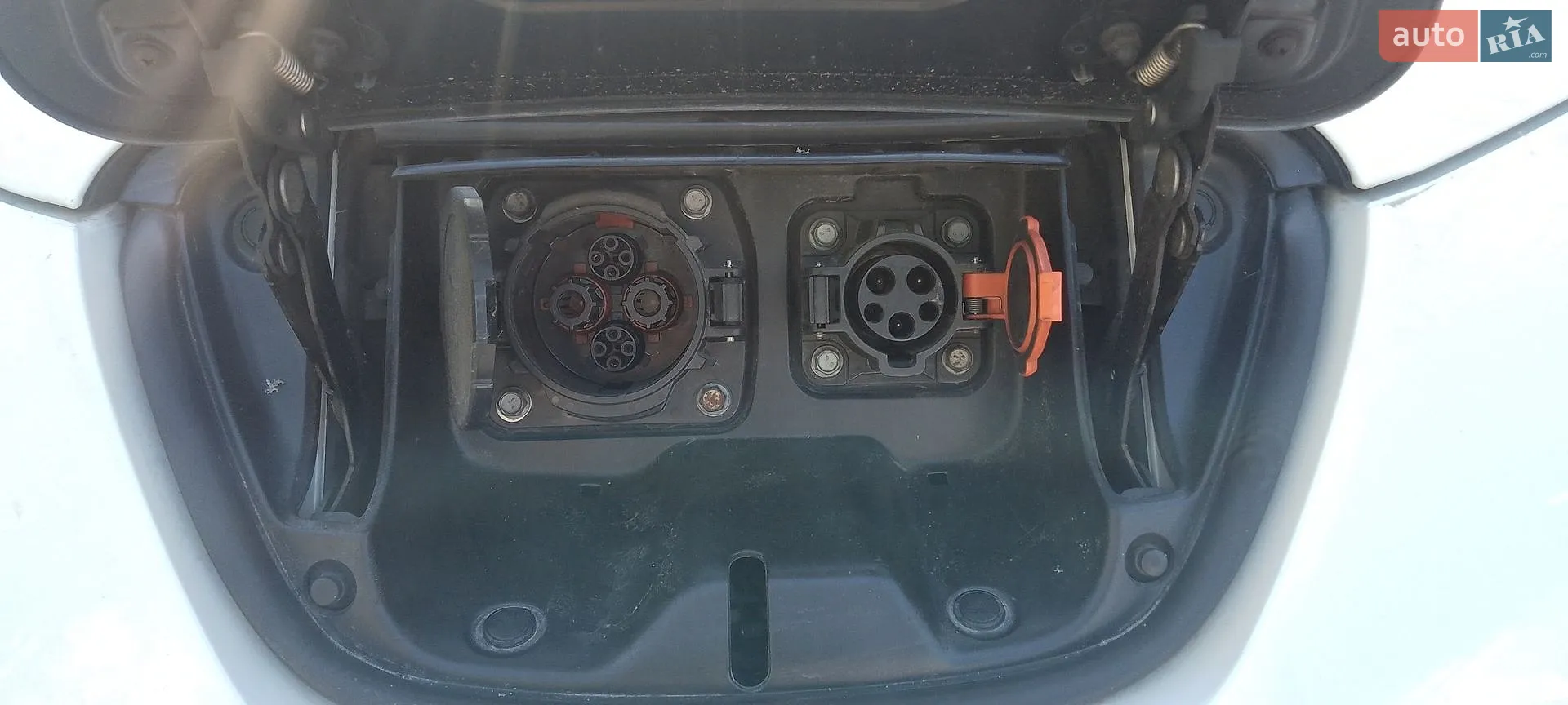 2012 Nissan Leaf - мініатюра 9