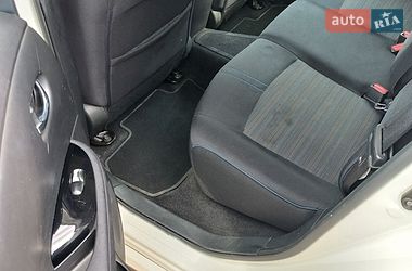 Хэтчбек Nissan Leaf 2018 в Житомире