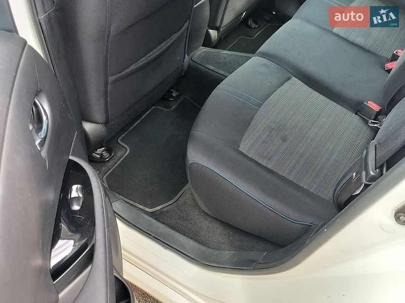 Хэтчбек Nissan Leaf 2018 в Житомире
