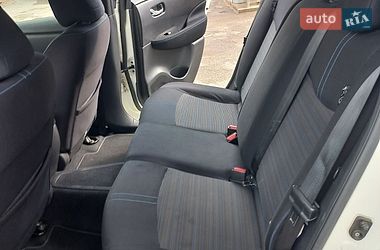 Хэтчбек Nissan Leaf 2018 в Житомире