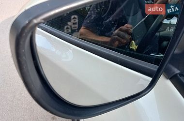Хэтчбек Nissan Leaf 2018 в Житомире