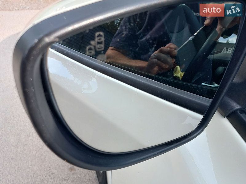 Хэтчбек Nissan Leaf 2018 в Житомире