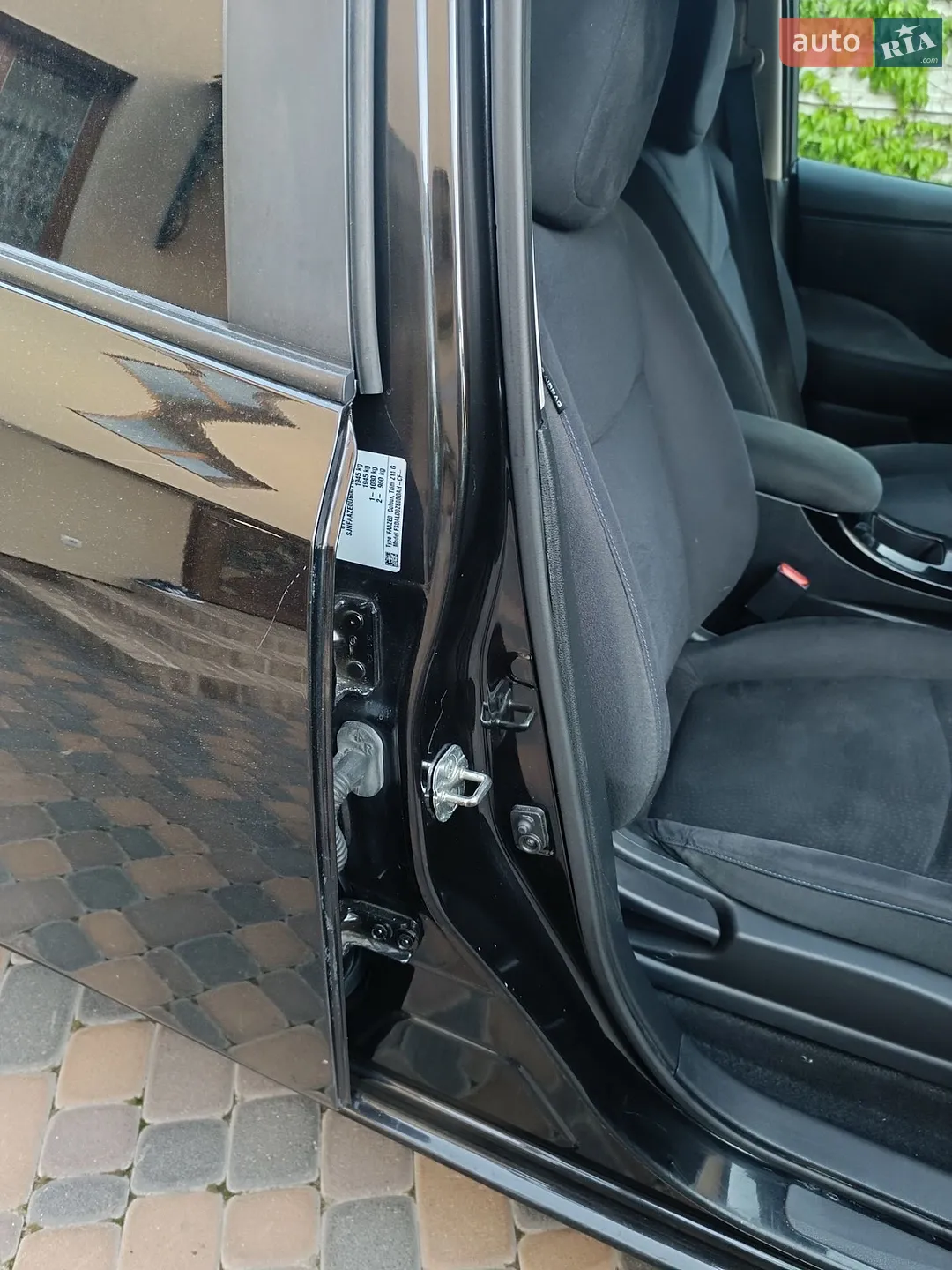 2015 Nissan Leaf - мініатюра 24