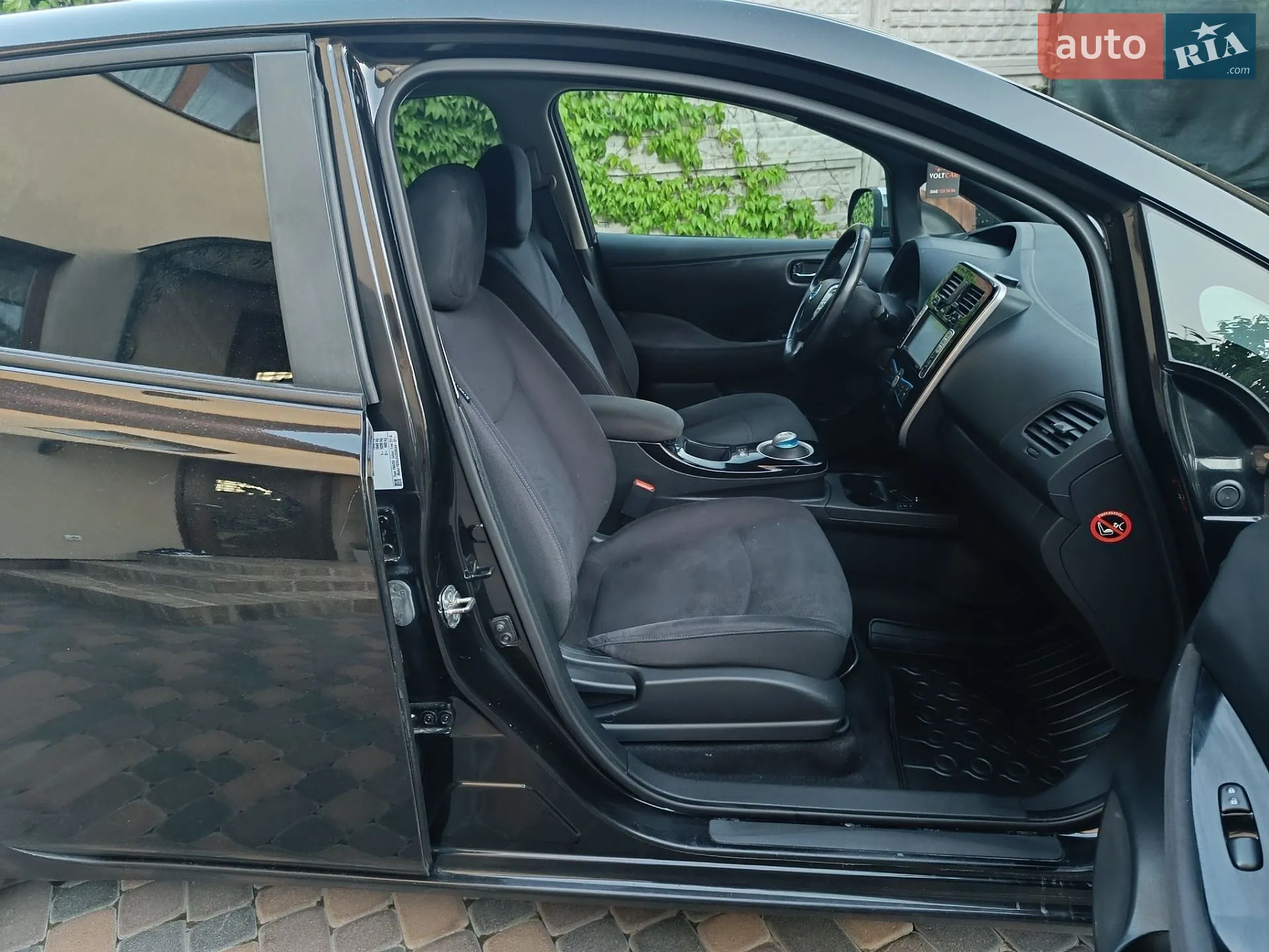2015 Nissan Leaf - мініатюра 23