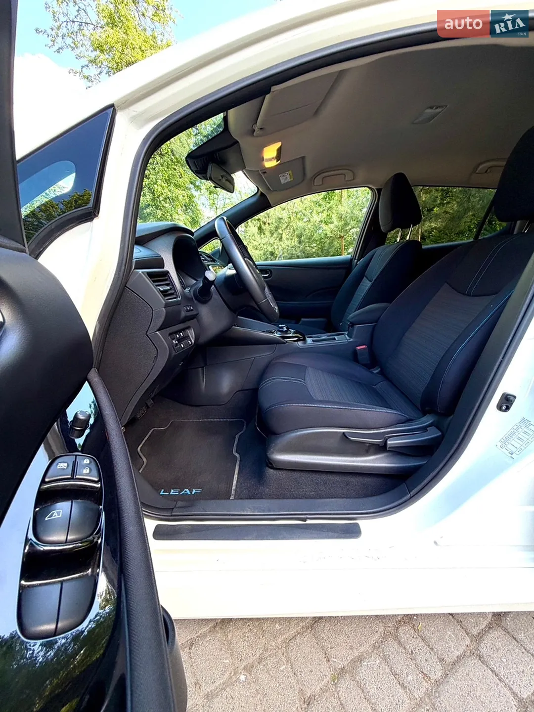 2019 Nissan Leaf - мініатюра 32