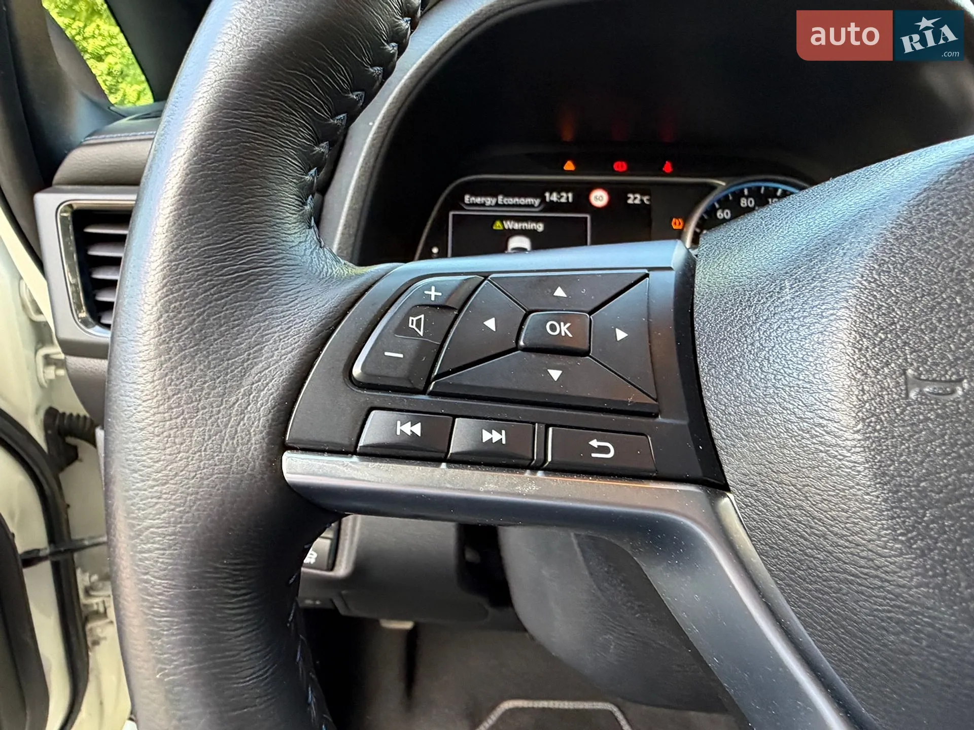 2019 Nissan Leaf - мініатюра 37