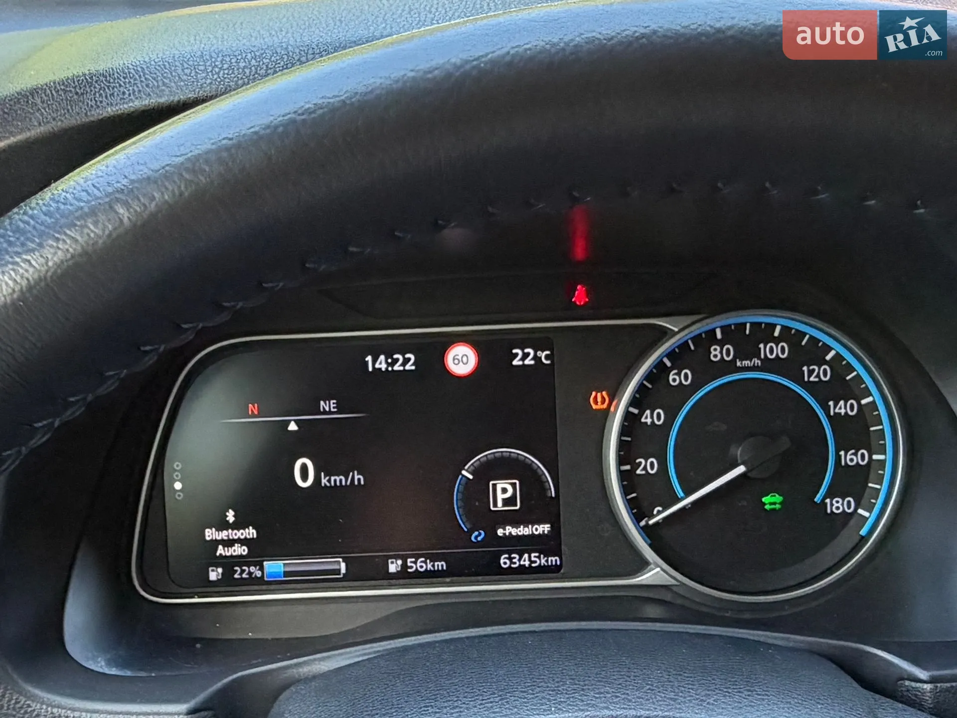 2019 Nissan Leaf - мініатюра 43