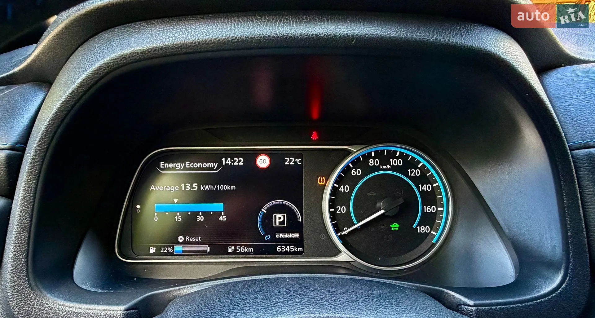 2019 Nissan Leaf - мініатюра 41