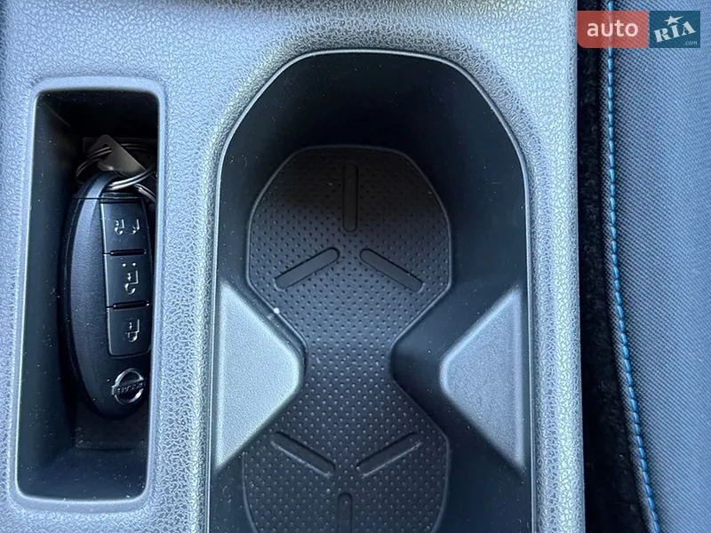 Nissan Leaf 2019 VIN SJNFAAZE1U0075586 фото оголошення 52 з 159