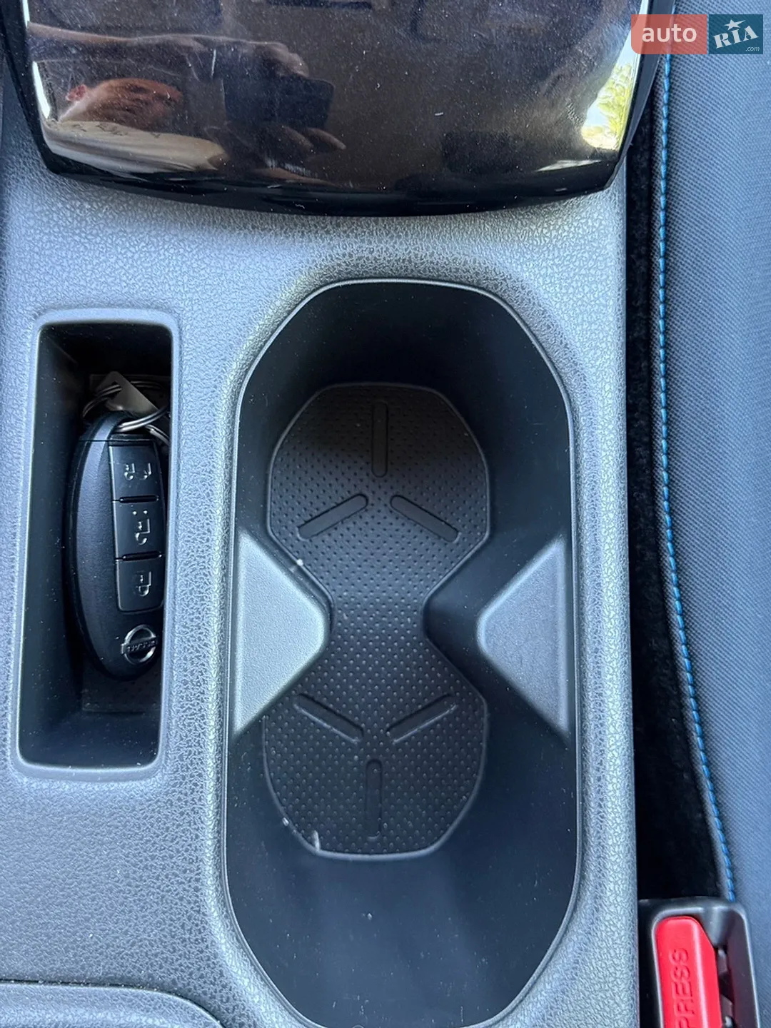 2019 Nissan Leaf - мініатюра 52