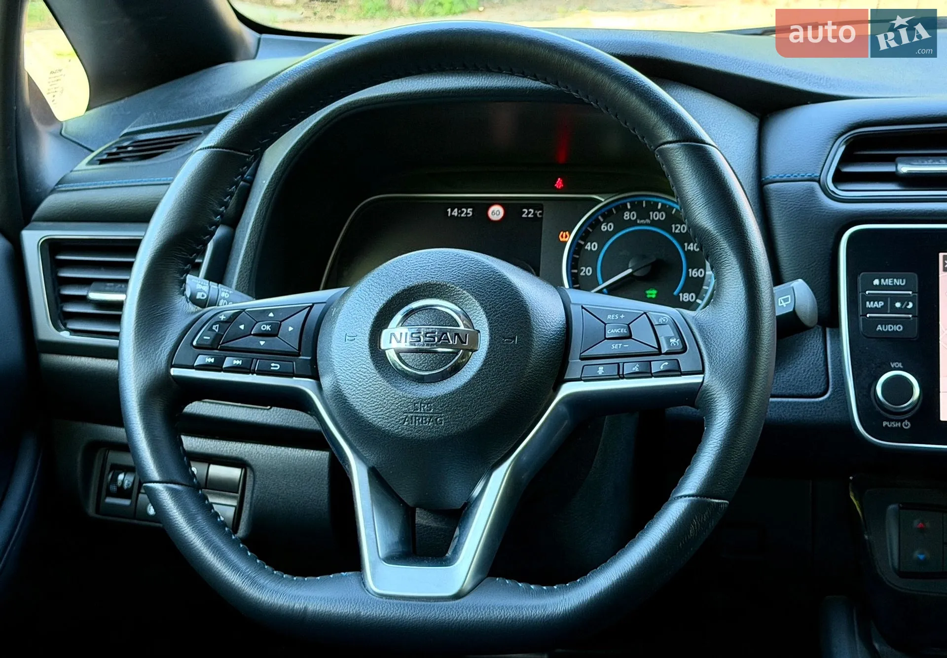 2019 Nissan Leaf - мініатюра 67