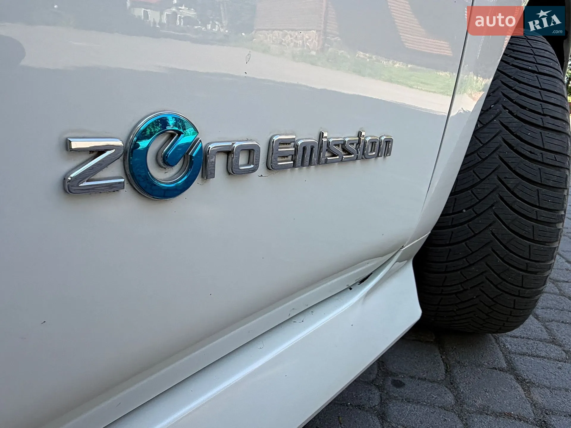 2019 Nissan Leaf - мініатюра 74