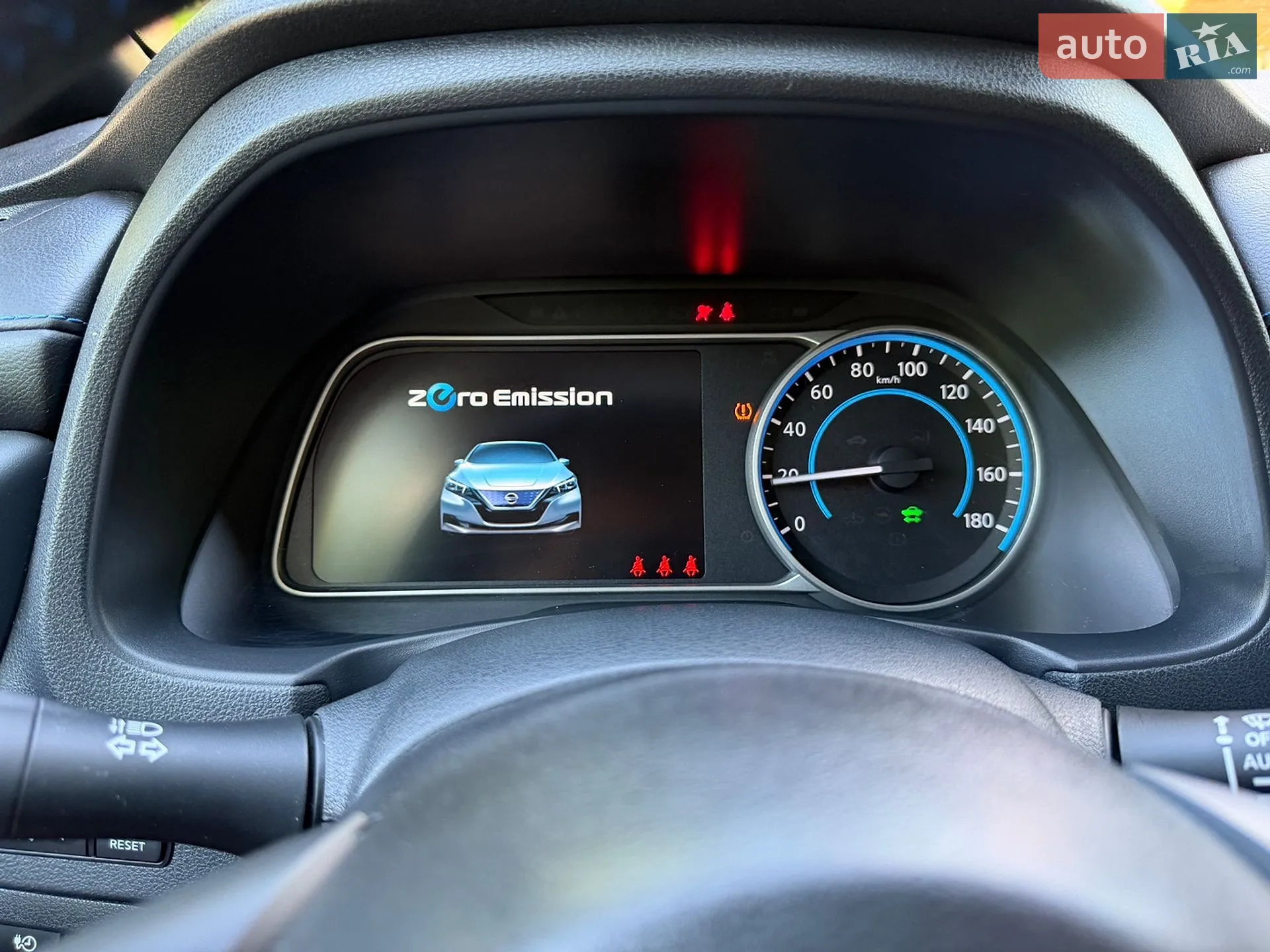 2019 Nissan Leaf - мініатюра 84