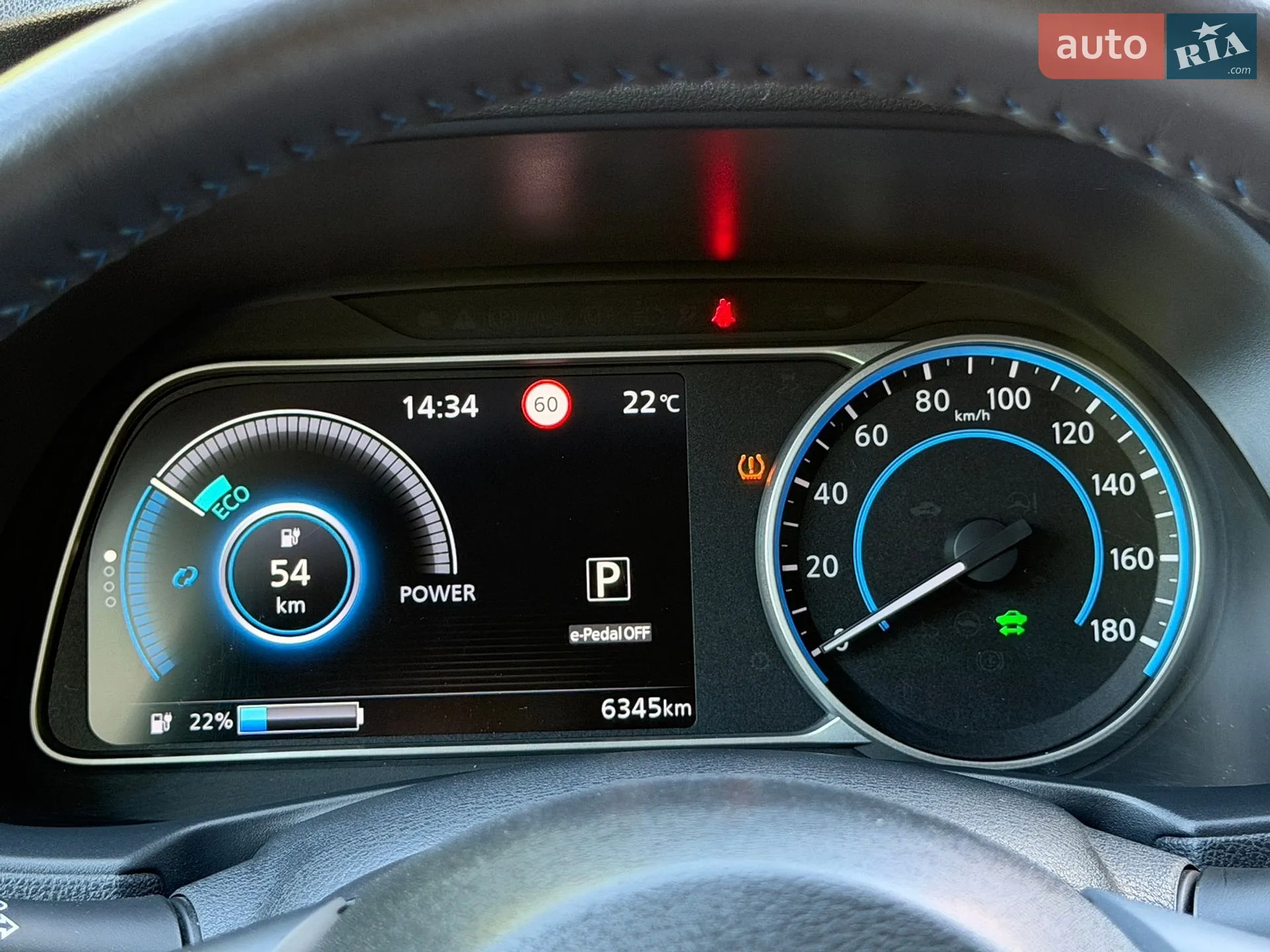 2019 Nissan Leaf - мініатюра 91