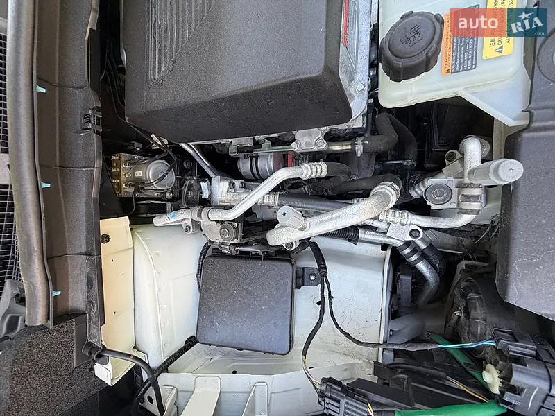 Nissan Leaf 2019 VIN SJNFAAZE1U0075586 фото оголошення 117 з 159