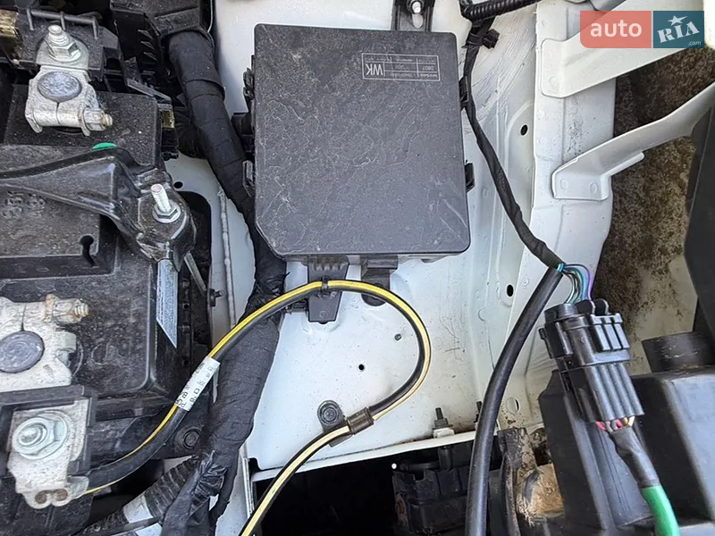 Nissan Leaf 2019 VIN SJNFAAZE1U0075586 фото оголошення 121 з 159
