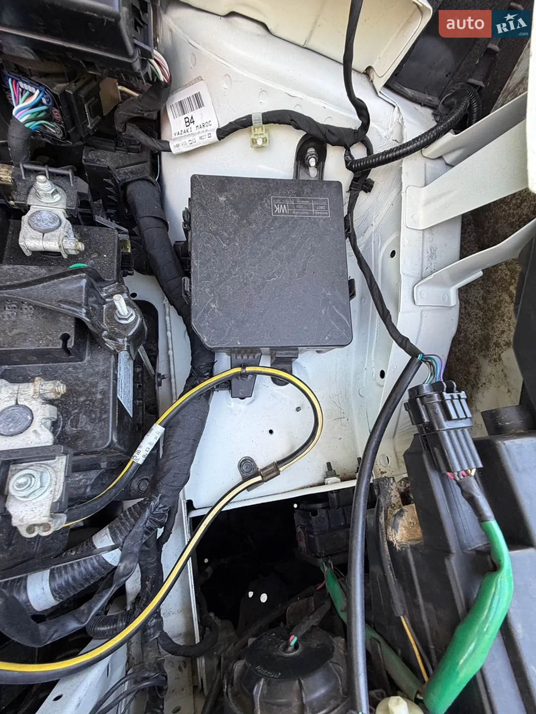2019 Nissan Leaf - мініатюра 121