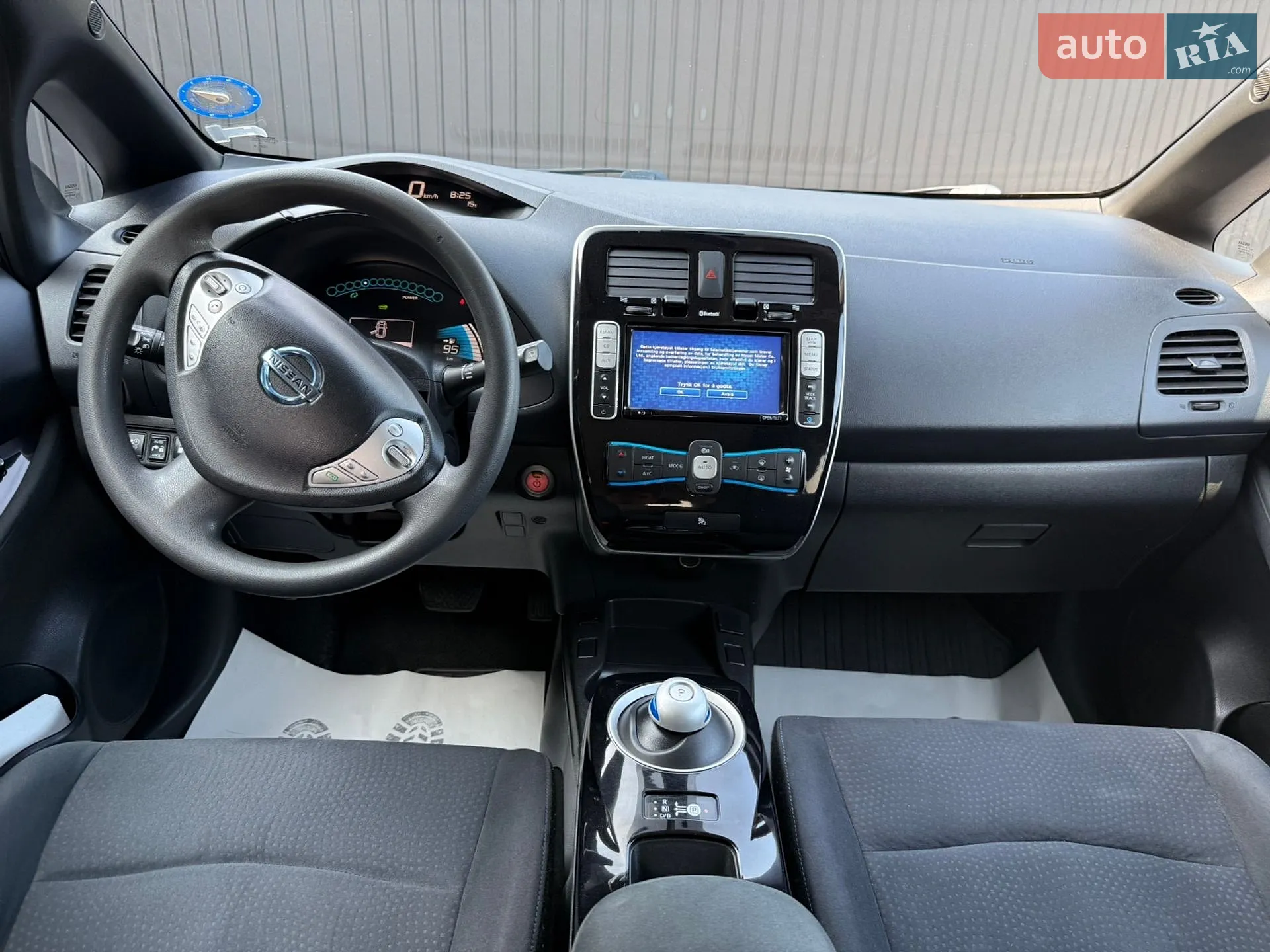 2014 Nissan Leaf - мініатюра 20