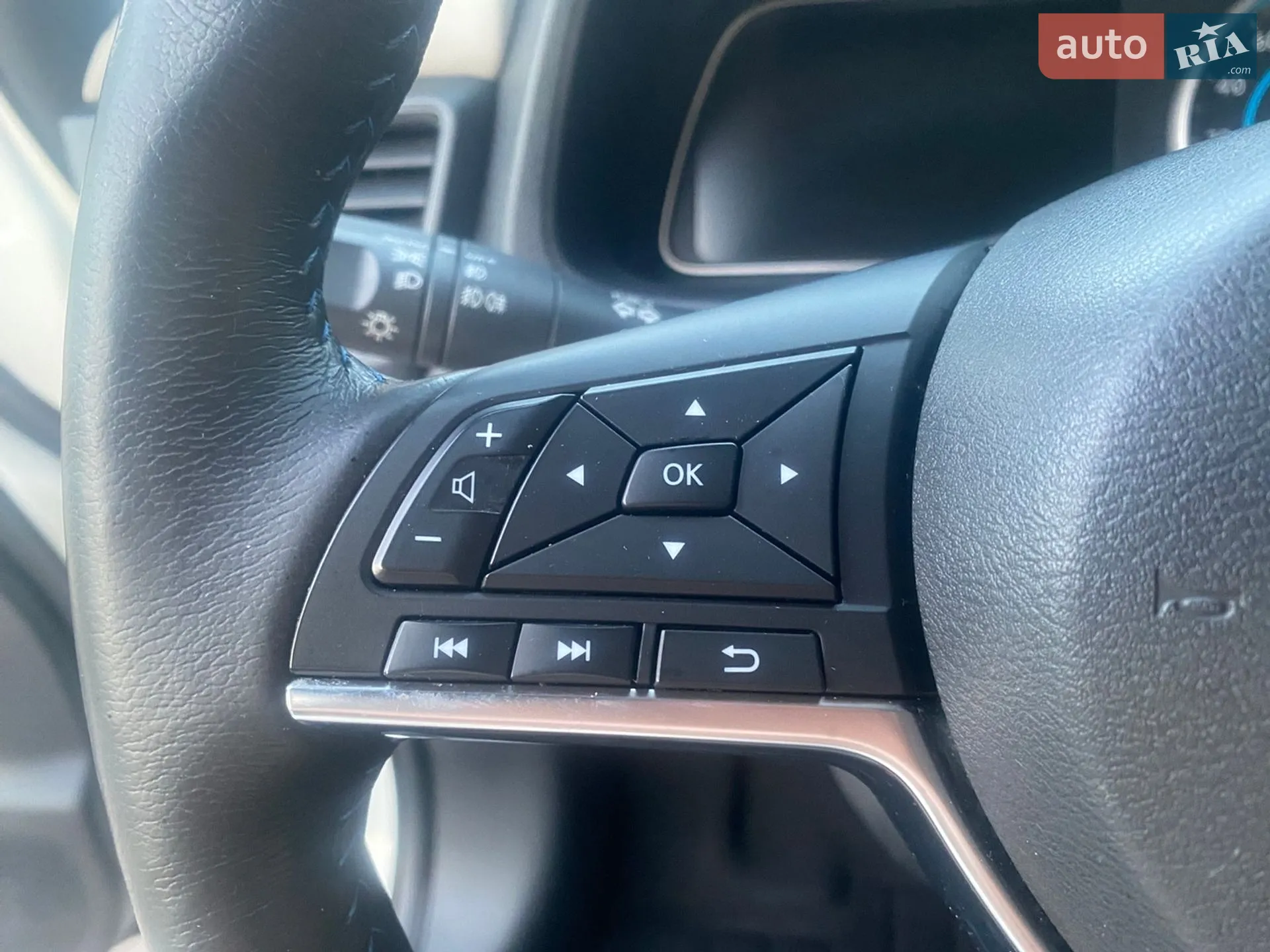 2019 Nissan Leaf - мініатюра 30