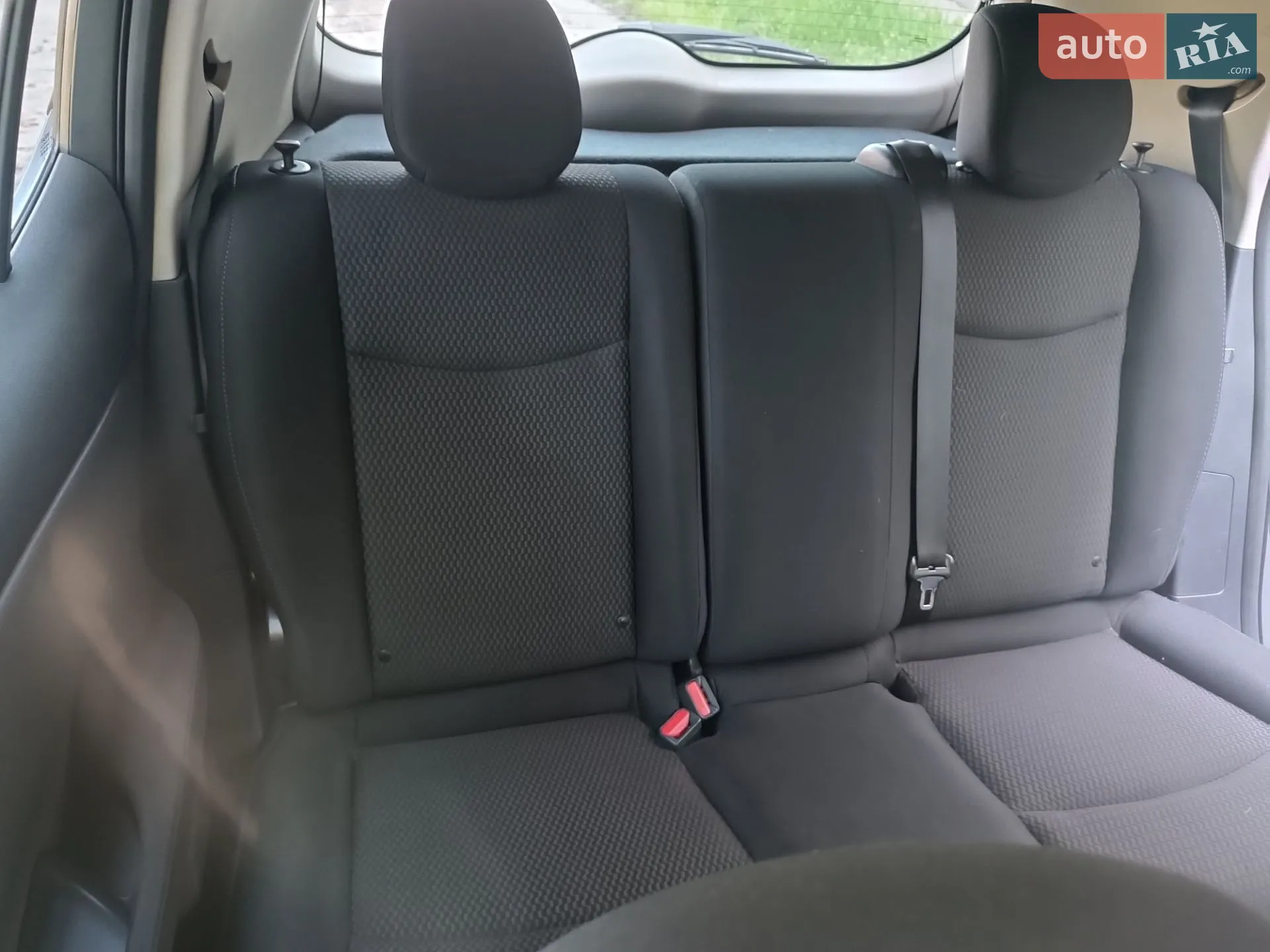 2016 Nissan Leaf - мініатюра 22