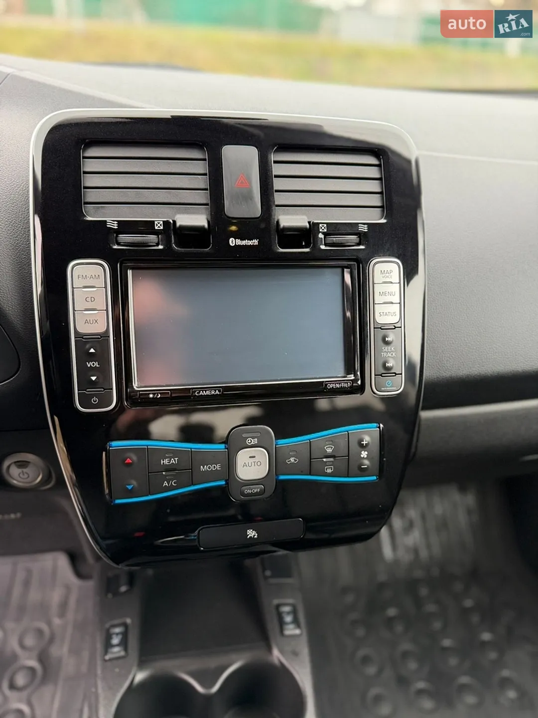 2014 Nissan Leaf - мініатюра 22