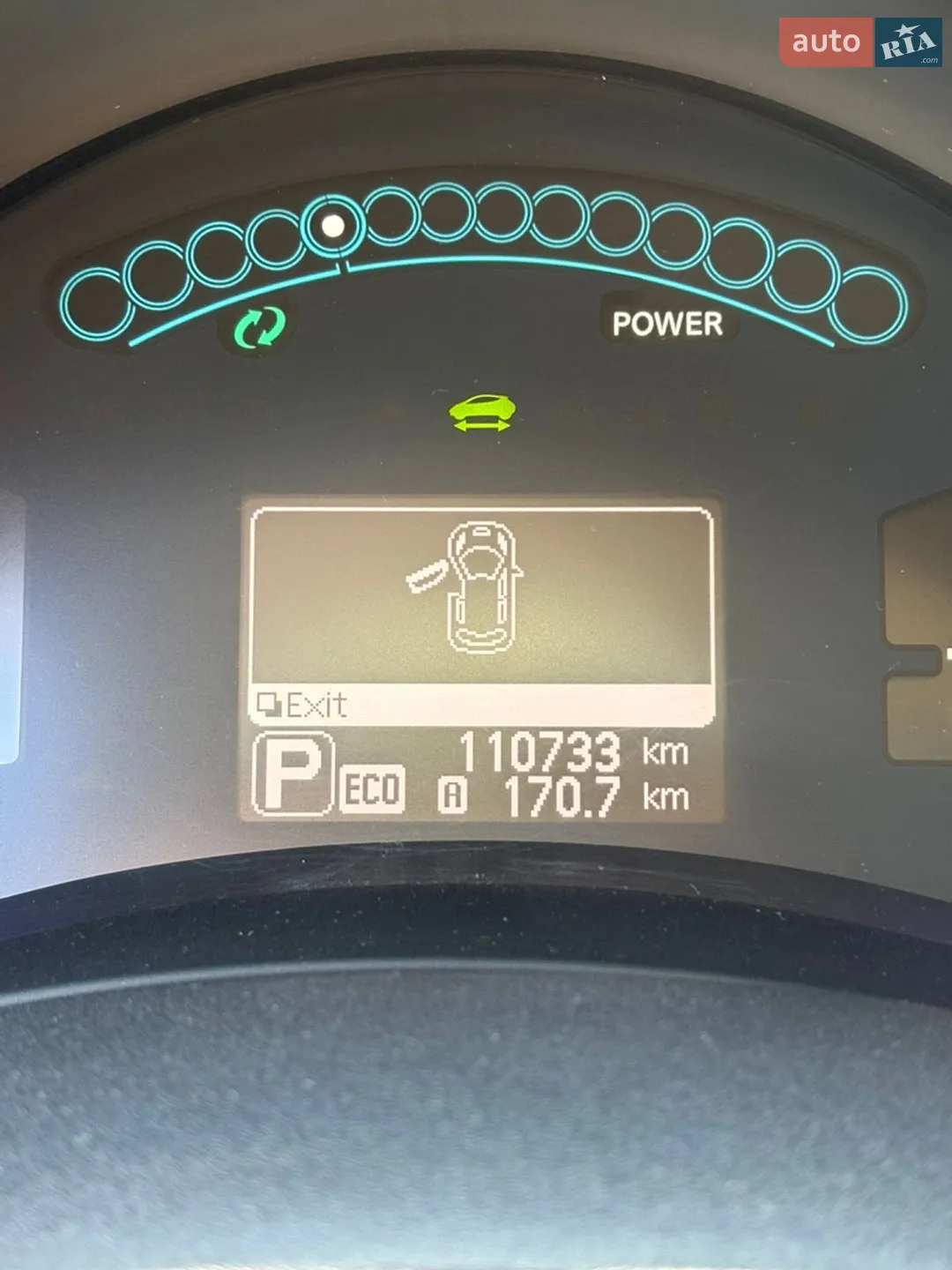 2016 Nissan Leaf - мініатюра 19