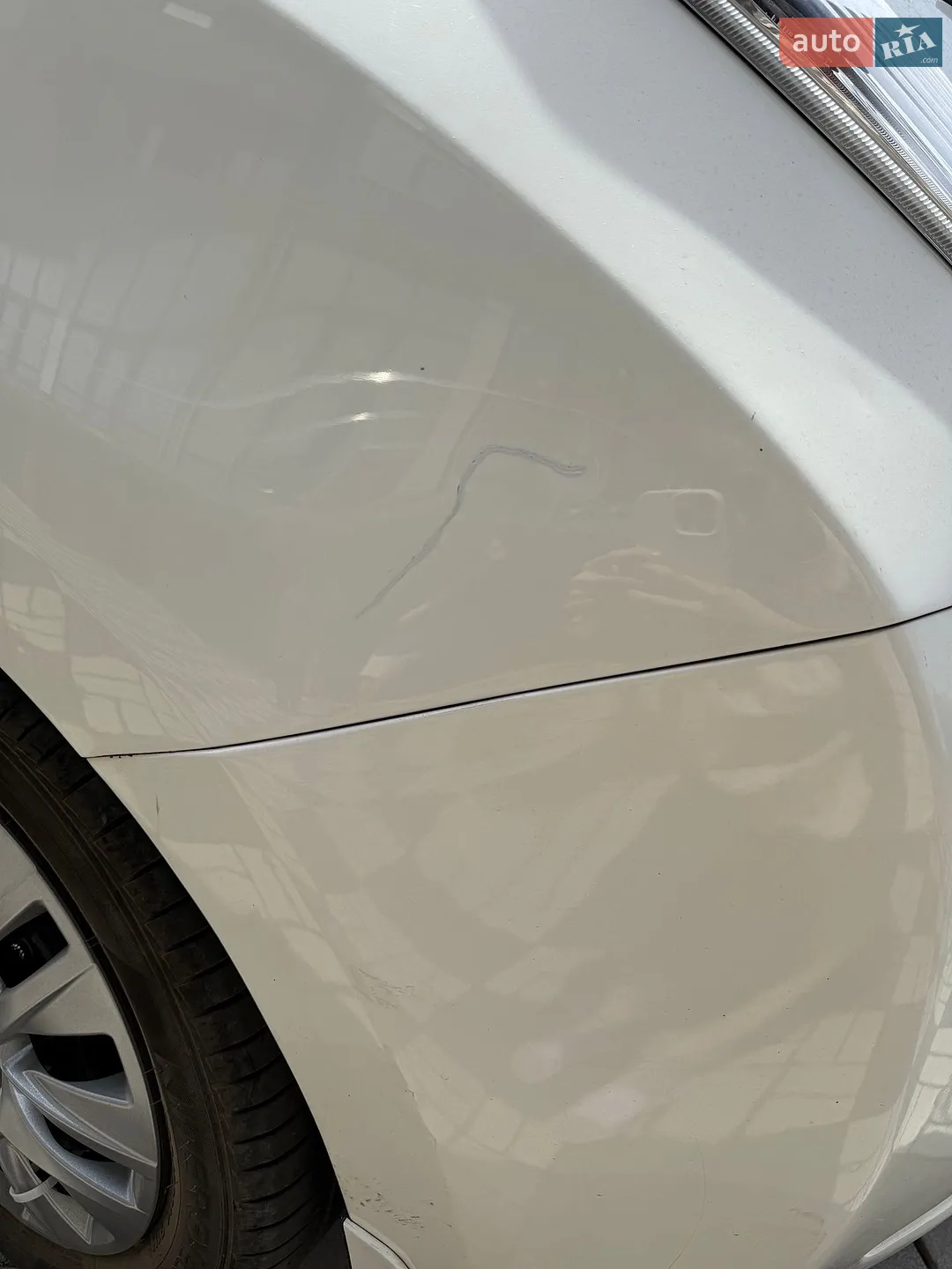 2017 Nissan Leaf - мініатюра 20
