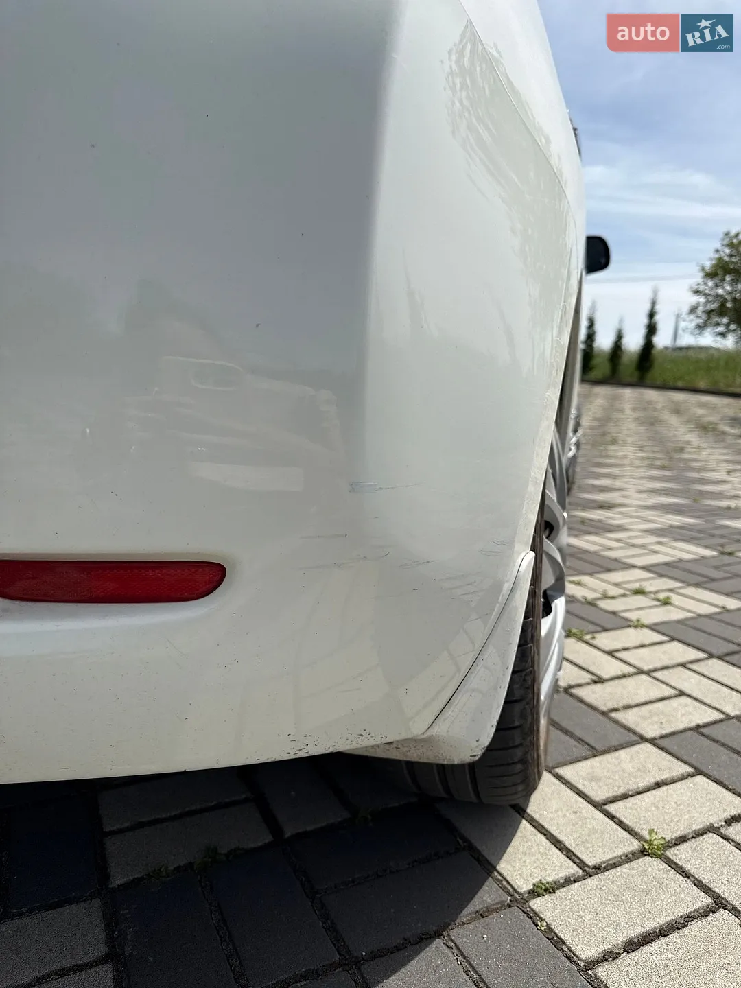 2017 Nissan Leaf - мініатюра 20