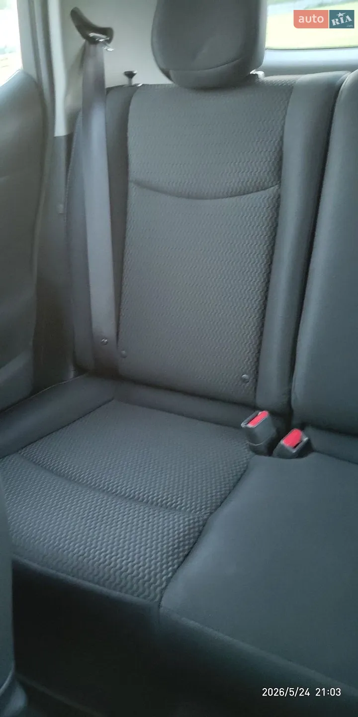 2013 Nissan Leaf - мініатюра 14