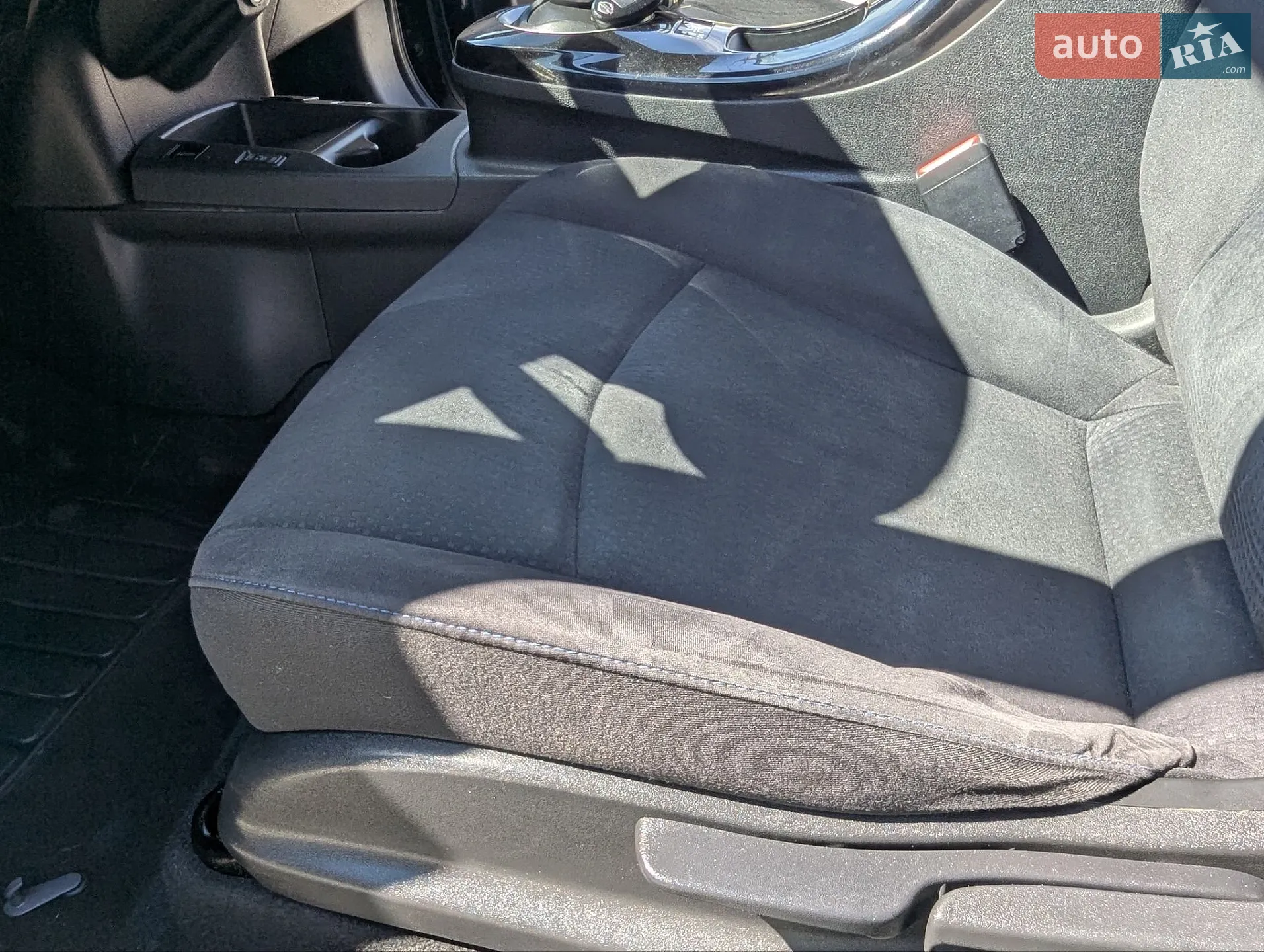 2014 Nissan Leaf - мініатюра 42