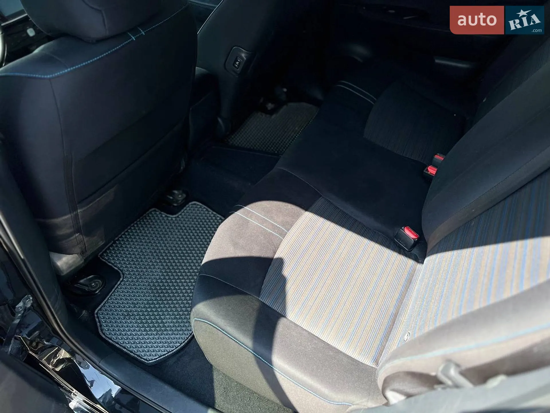 2019 Nissan Leaf - мініатюра 18