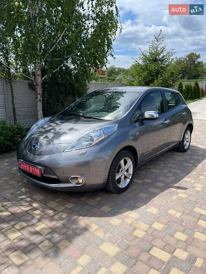 2015 Peugeot iOn - мініатюра 27