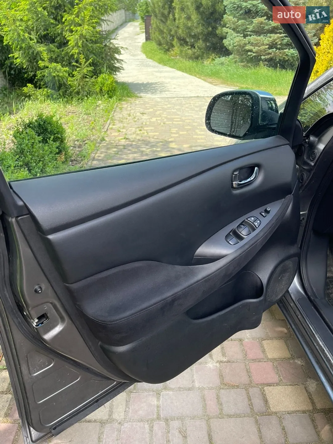 2014 Nissan Leaf - мініатюра 19